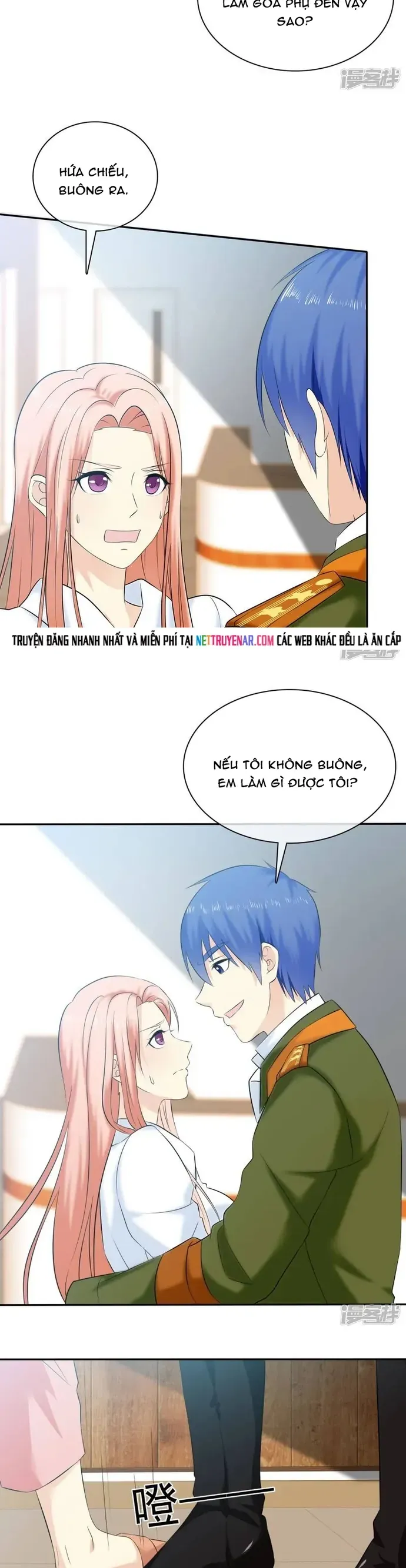 Sủng Em Như Mật: Thiếu Gia Truy Thê Chapter 35 - 2