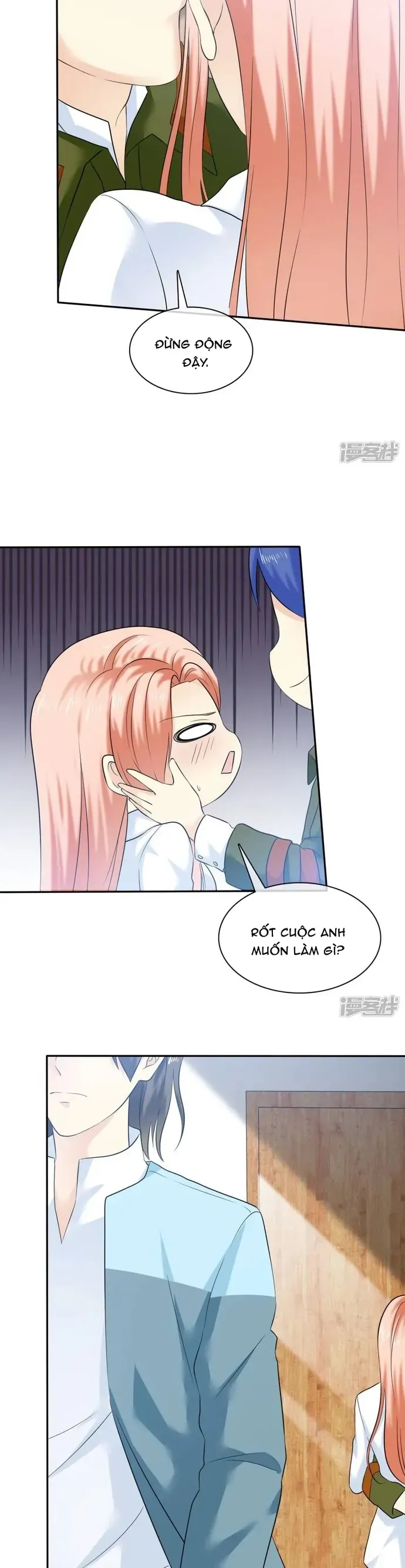 Sủng Em Như Mật: Thiếu Gia Truy Thê Chapter 35 - 11