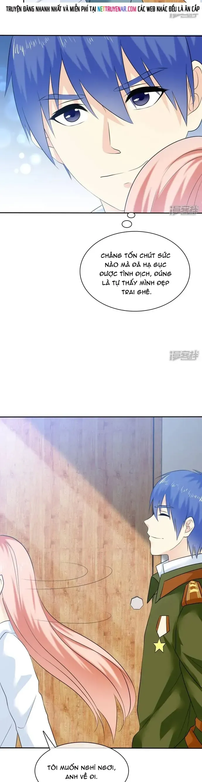 Sủng Em Như Mật: Thiếu Gia Truy Thê Chapter 35 - 12