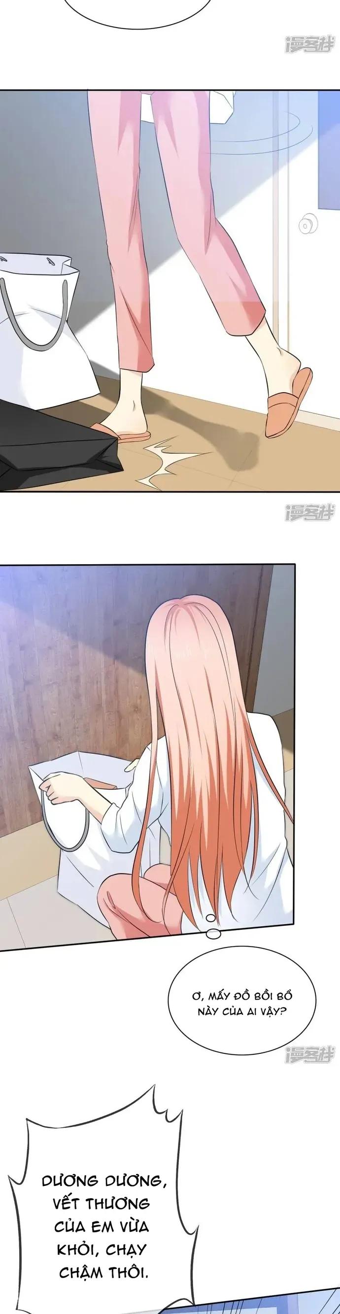 Sủng Em Như Mật: Thiếu Gia Truy Thê Chapter 35 - 13