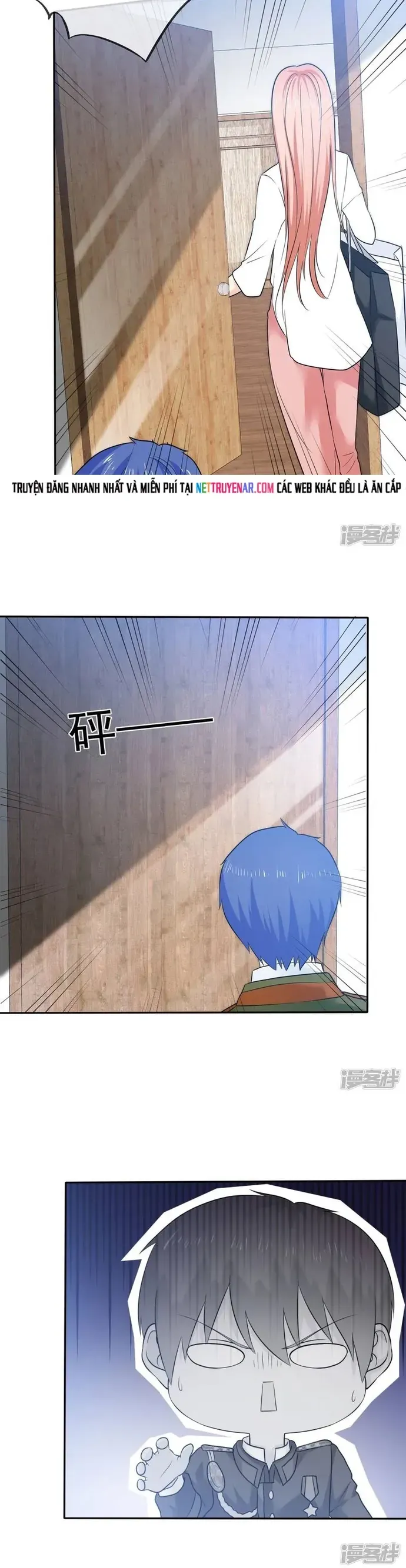 Sủng Em Như Mật: Thiếu Gia Truy Thê Chapter 35 - 14