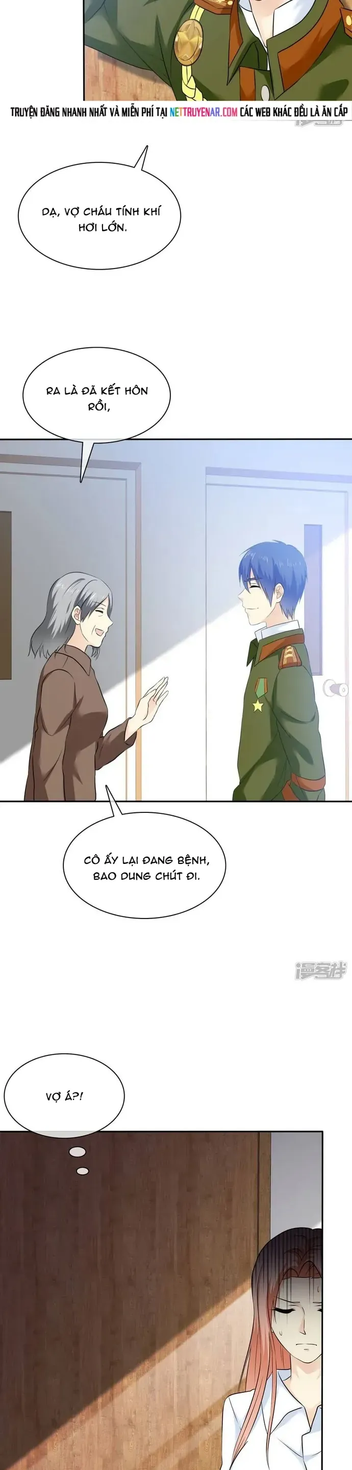 Sủng Em Như Mật: Thiếu Gia Truy Thê Chapter 35 - 16