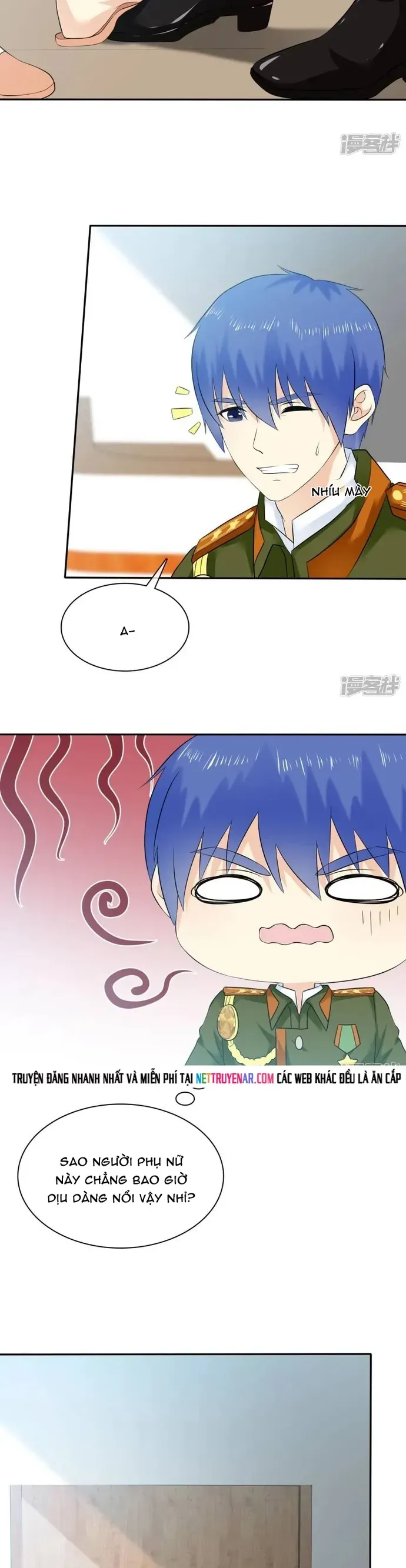 Sủng Em Như Mật: Thiếu Gia Truy Thê Chapter 35 - 3