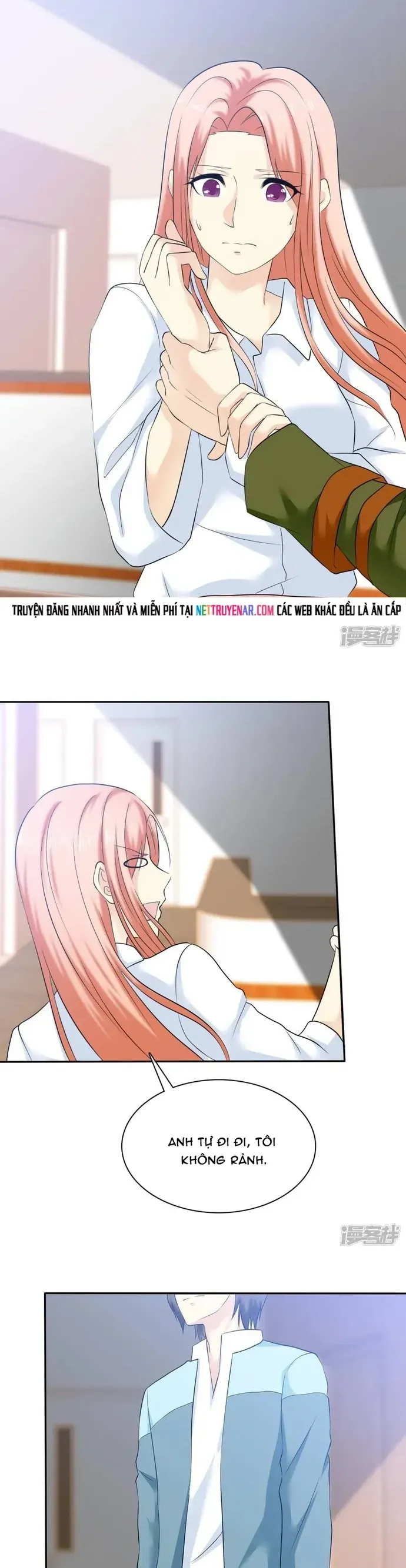 Sủng Em Như Mật: Thiếu Gia Truy Thê Chapter 35 - 5