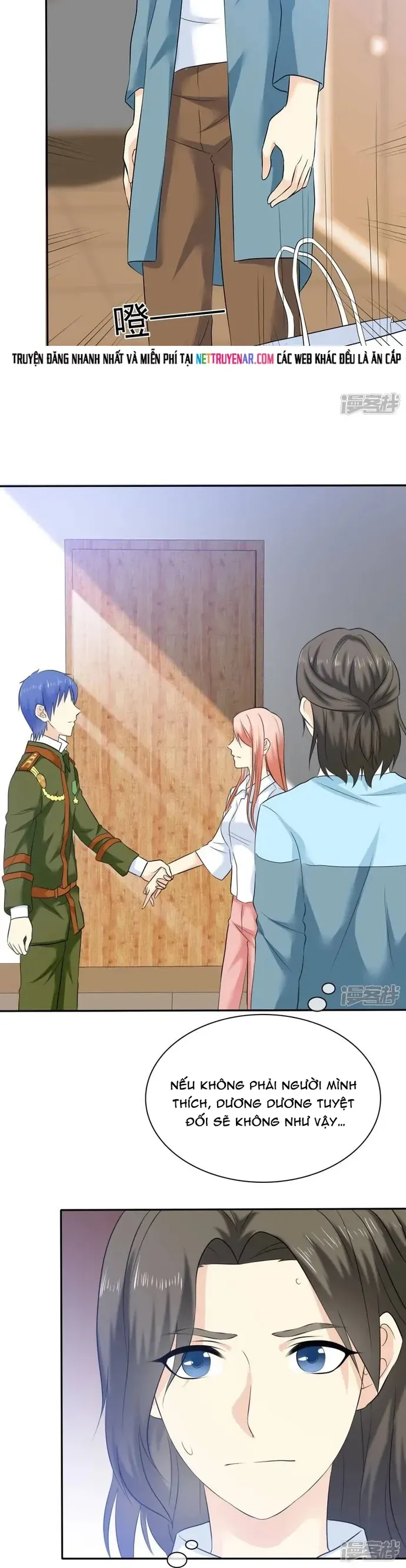 Sủng Em Như Mật: Thiếu Gia Truy Thê Chapter 35 - 6