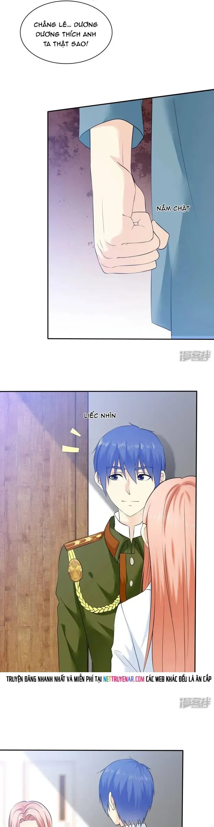 Sủng Em Như Mật: Thiếu Gia Truy Thê Chapter 35 - 7