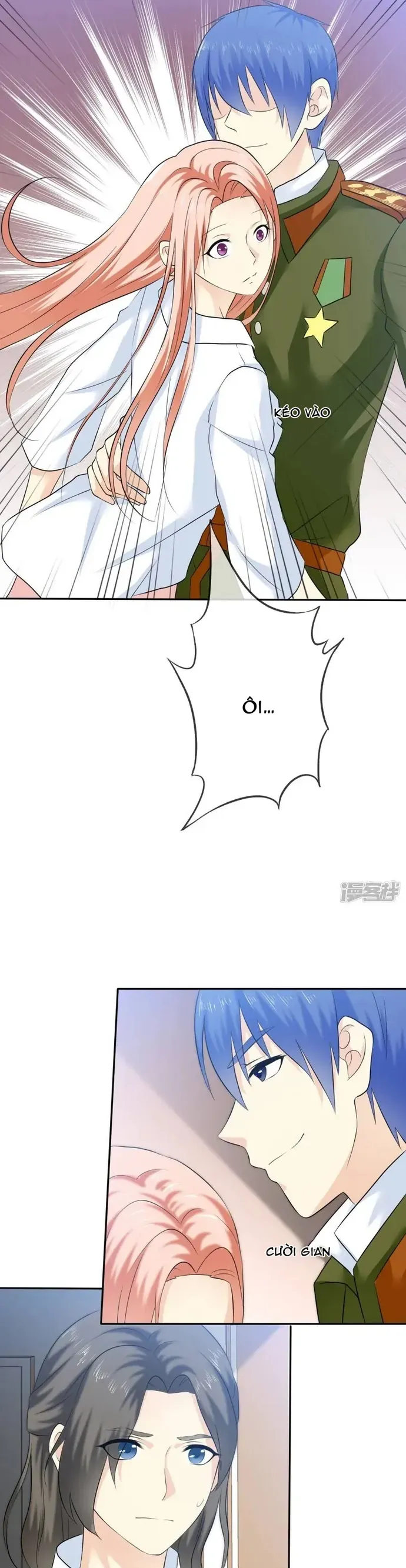 Sủng Em Như Mật: Thiếu Gia Truy Thê Chapter 35 - 9