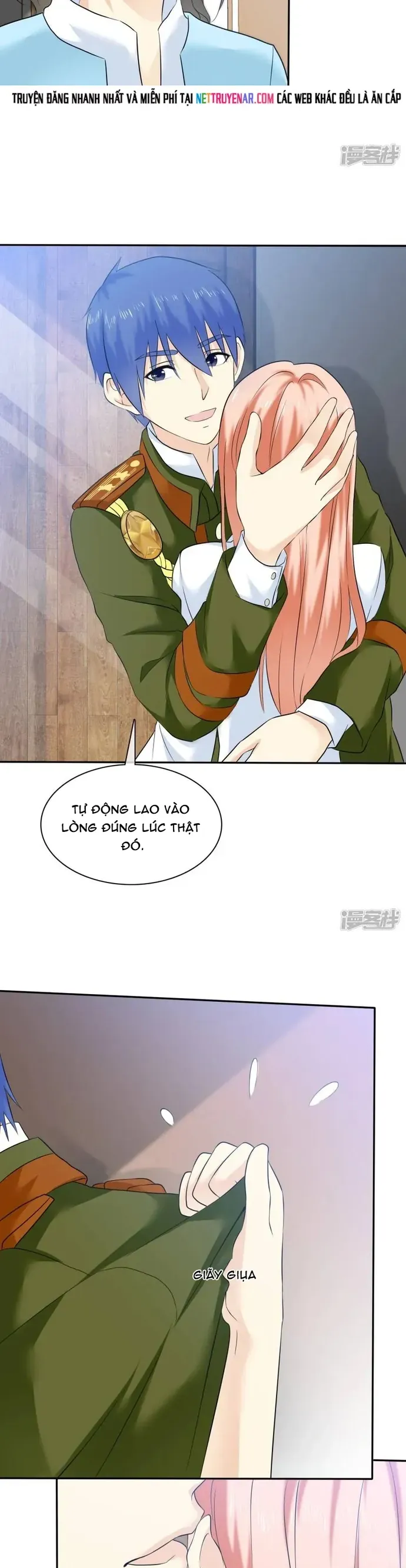 Sủng Em Như Mật: Thiếu Gia Truy Thê Chapter 35 - 10