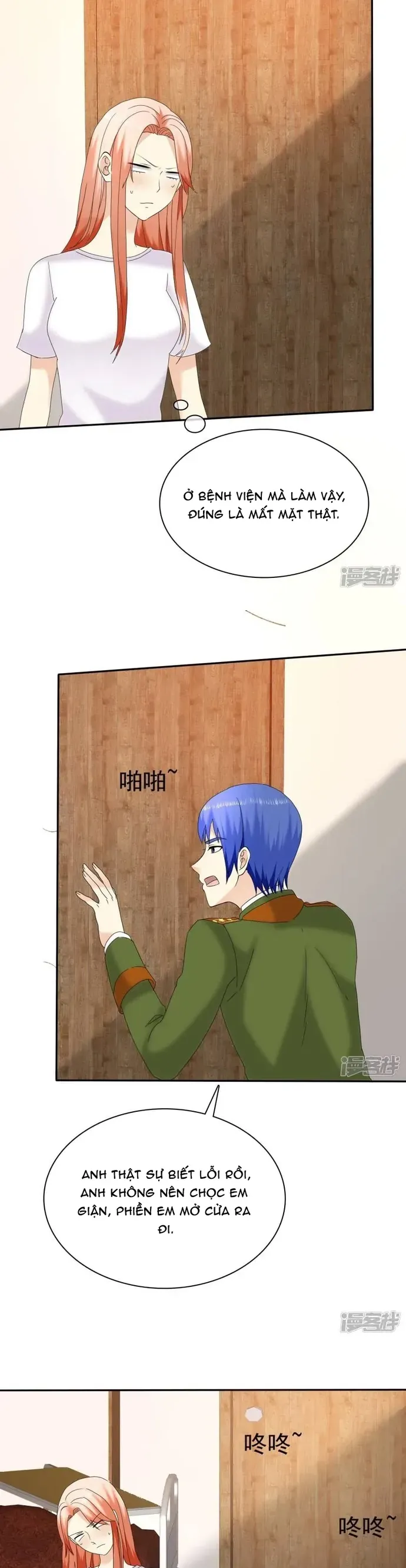 Sủng Em Như Mật: Thiếu Gia Truy Thê Chapter 36 - 2