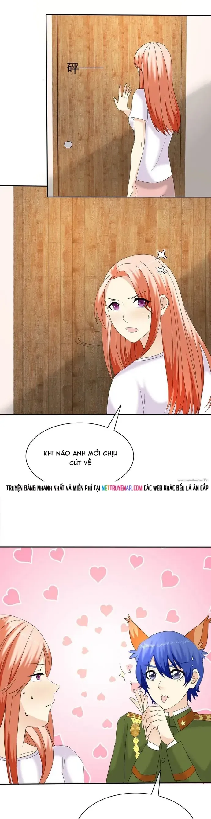 Sủng Em Như Mật: Thiếu Gia Truy Thê Chapter 36 - 11