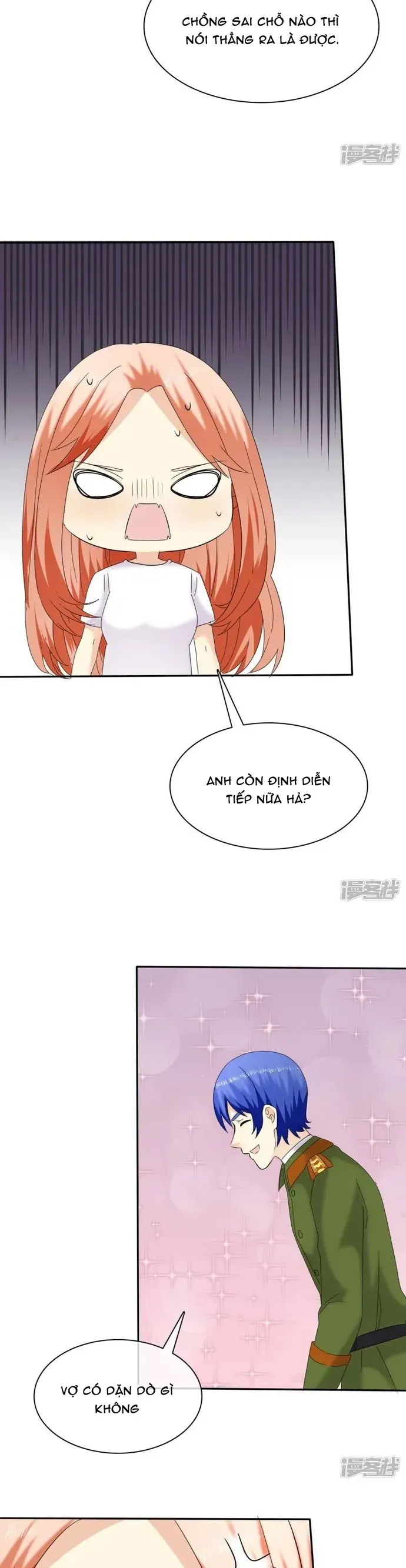 Sủng Em Như Mật: Thiếu Gia Truy Thê Chapter 36 - 12