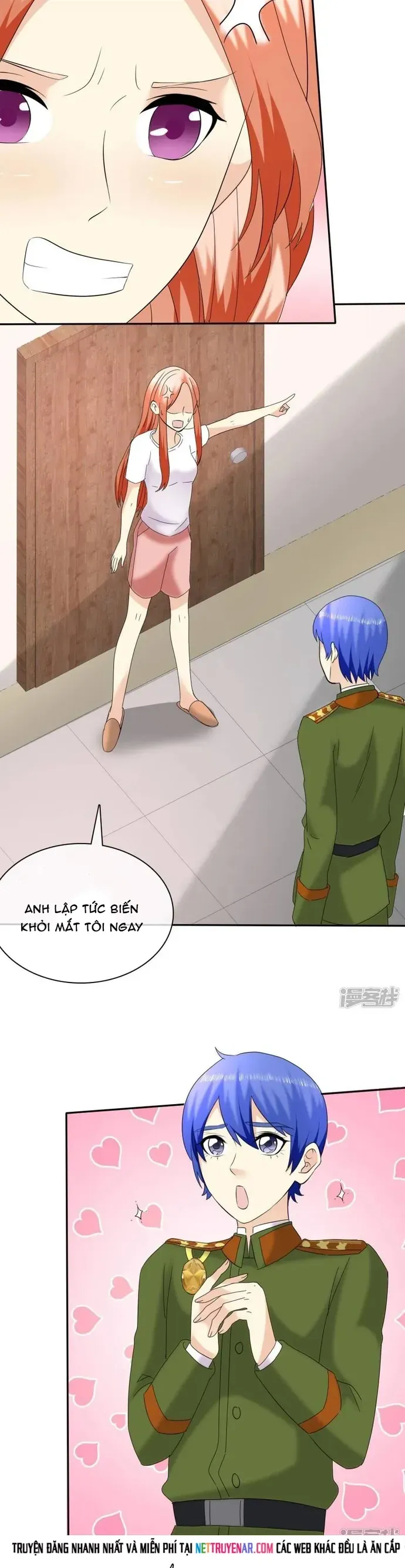 Sủng Em Như Mật: Thiếu Gia Truy Thê Chapter 36 - 13