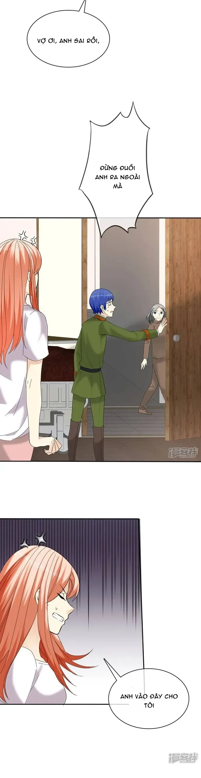 Sủng Em Như Mật: Thiếu Gia Truy Thê Chapter 36 - 14