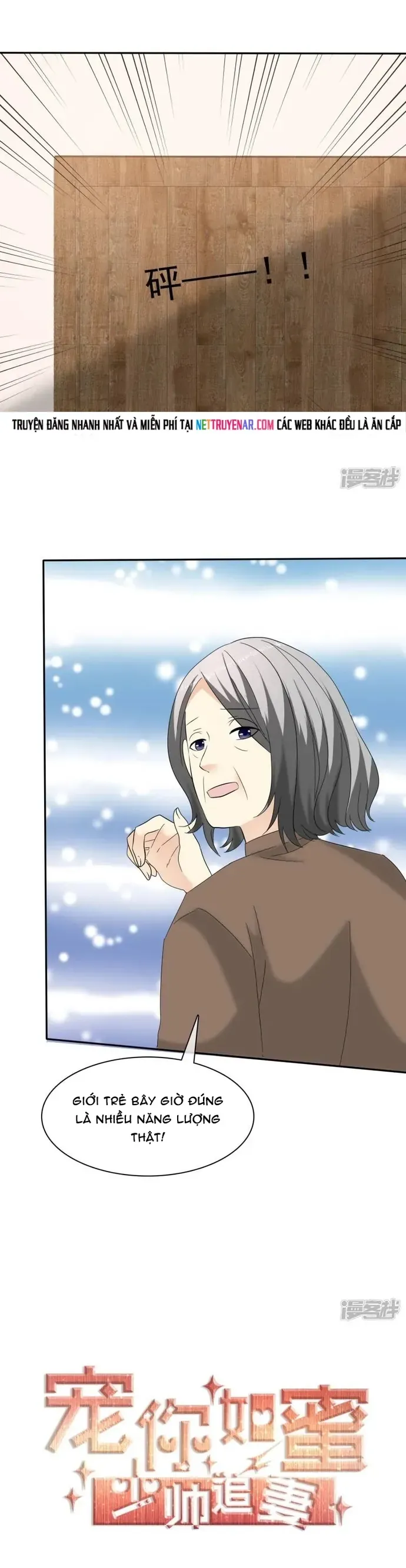 Sủng Em Như Mật: Thiếu Gia Truy Thê Chapter 36 - 15