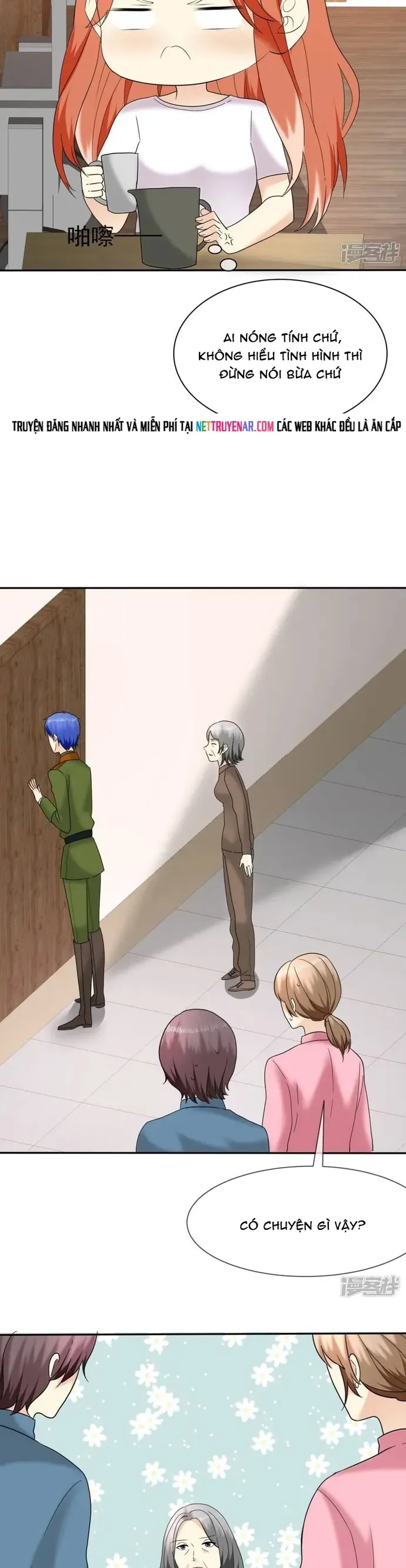 Sủng Em Như Mật: Thiếu Gia Truy Thê Chapter 36 - 4