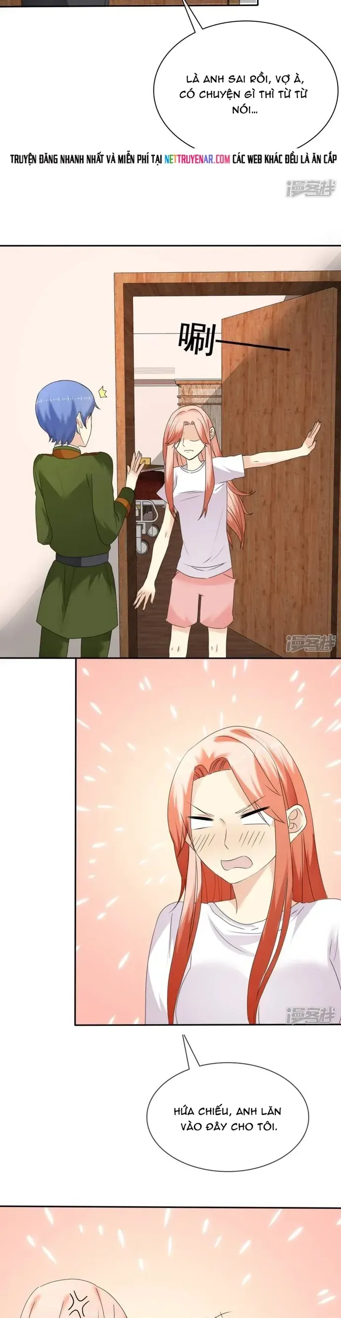 Sủng Em Như Mật: Thiếu Gia Truy Thê Chapter 36 - 7