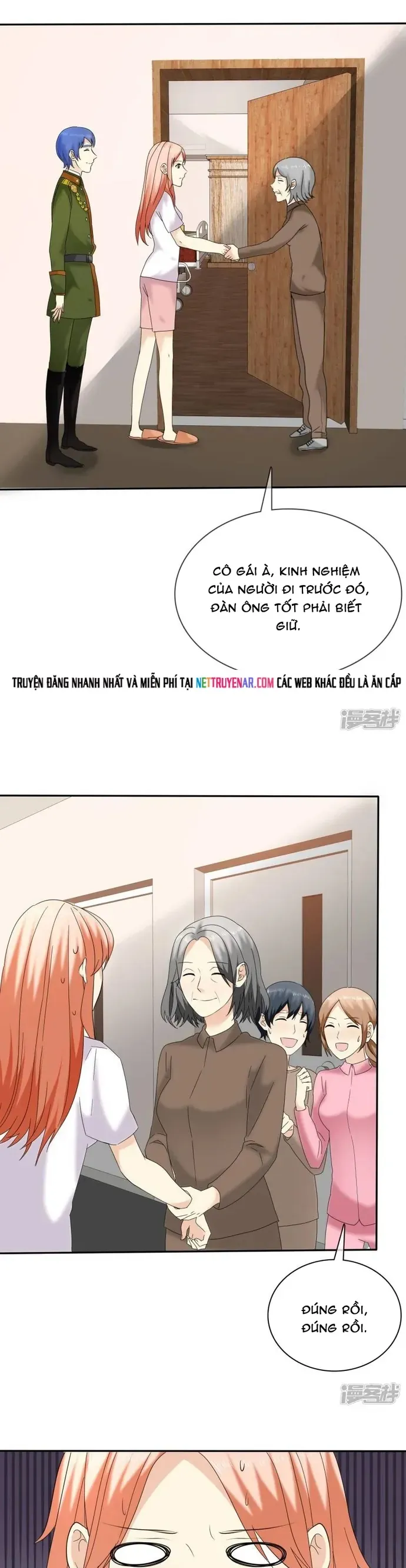 Sủng Em Như Mật: Thiếu Gia Truy Thê Chapter 36 - 9