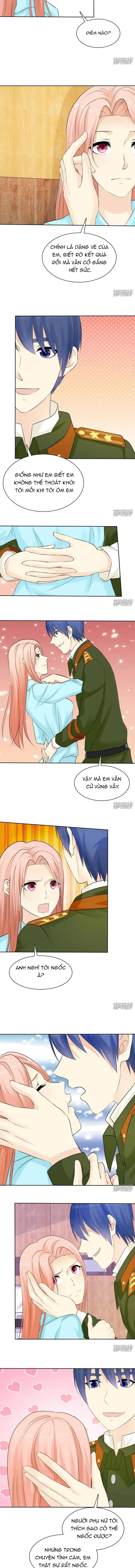 Sủng Em Như Mật: Thiếu Gia Truy Thê Chapter 37 - 2