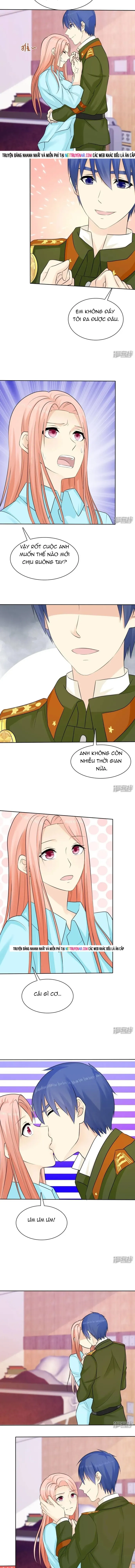 Sủng Em Như Mật: Thiếu Gia Truy Thê Chapter 37 - 3