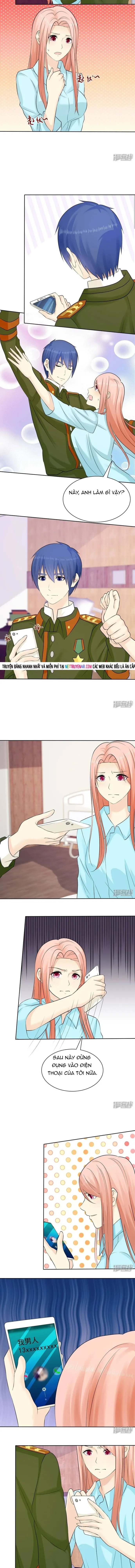 Sủng Em Như Mật: Thiếu Gia Truy Thê Chapter 37 - 4