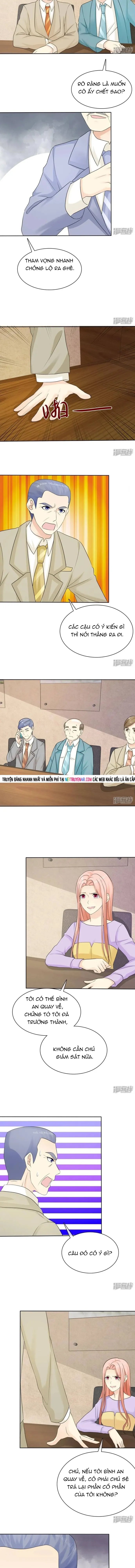 Sủng Em Như Mật: Thiếu Gia Truy Thê Chapter 38 - 2