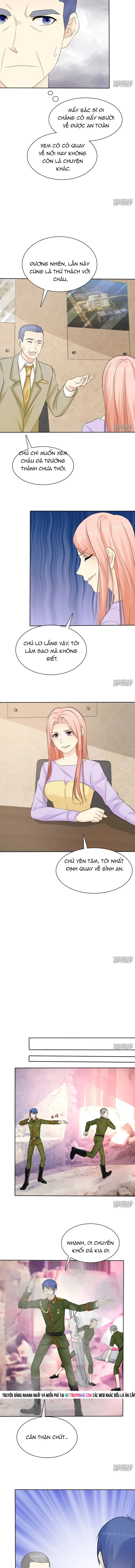 Sủng Em Như Mật: Thiếu Gia Truy Thê Chapter 38 - 3