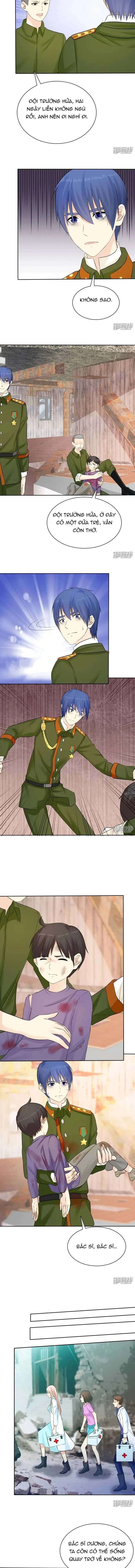 Sủng Em Như Mật: Thiếu Gia Truy Thê Chapter 38 - 4