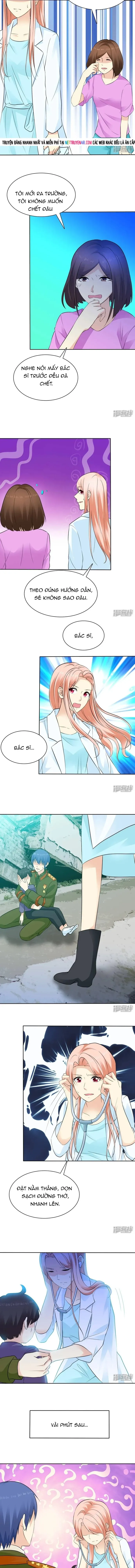 Sủng Em Như Mật: Thiếu Gia Truy Thê Chapter 38 - 5