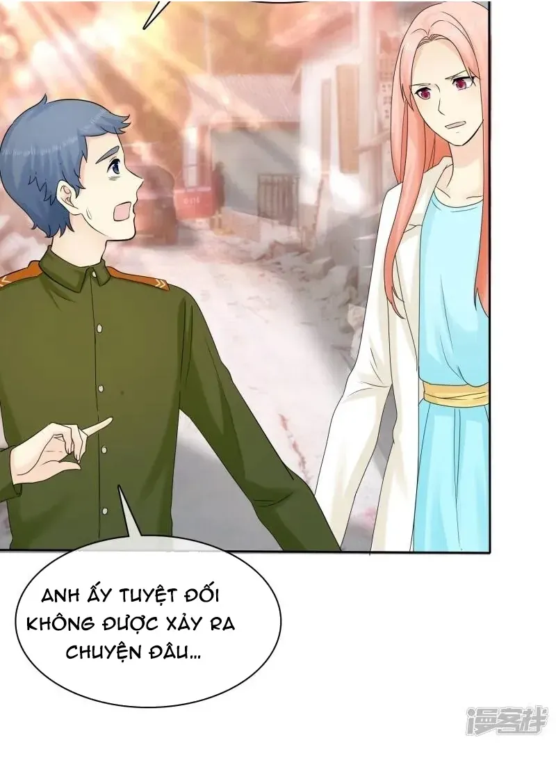 Sủng Em Như Mật: Thiếu Gia Truy Thê Chapter 39 - 11