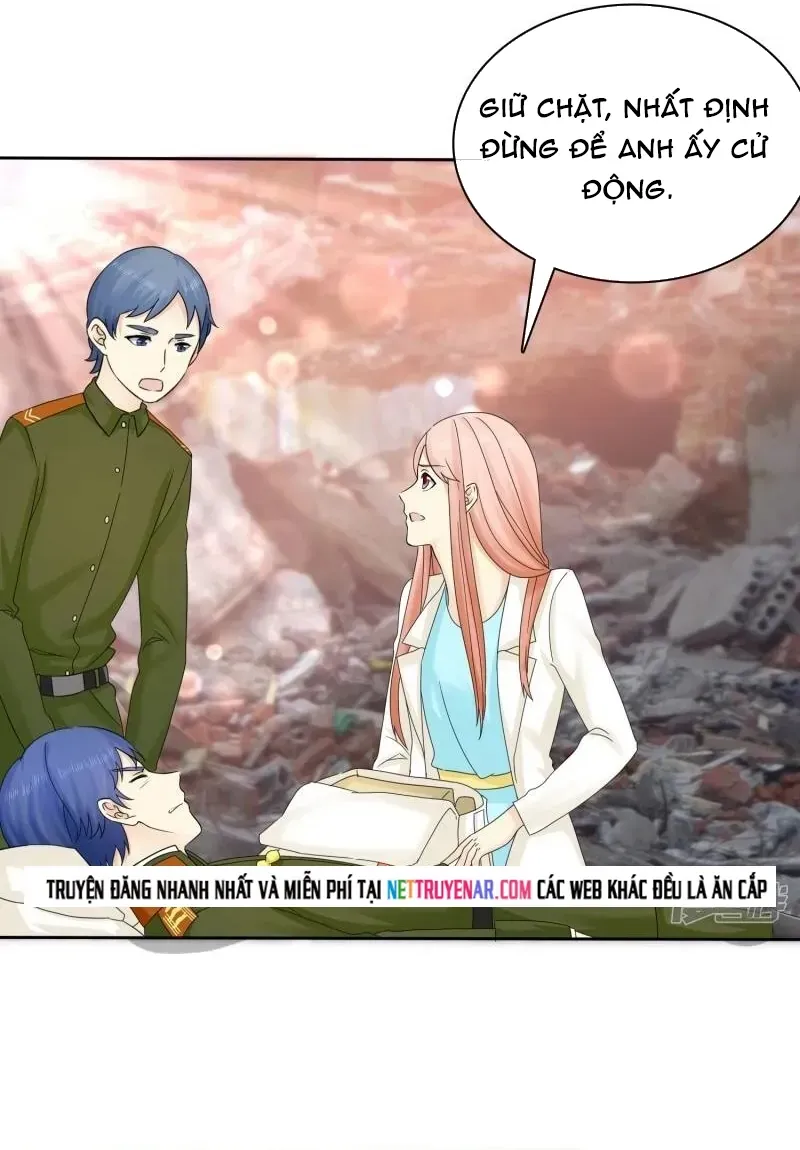 Sủng Em Như Mật: Thiếu Gia Truy Thê Chapter 39 - 13