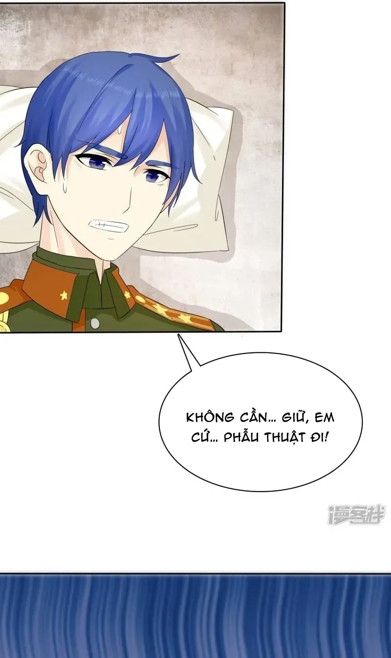 Sủng Em Như Mật: Thiếu Gia Truy Thê Chapter 39 - 14