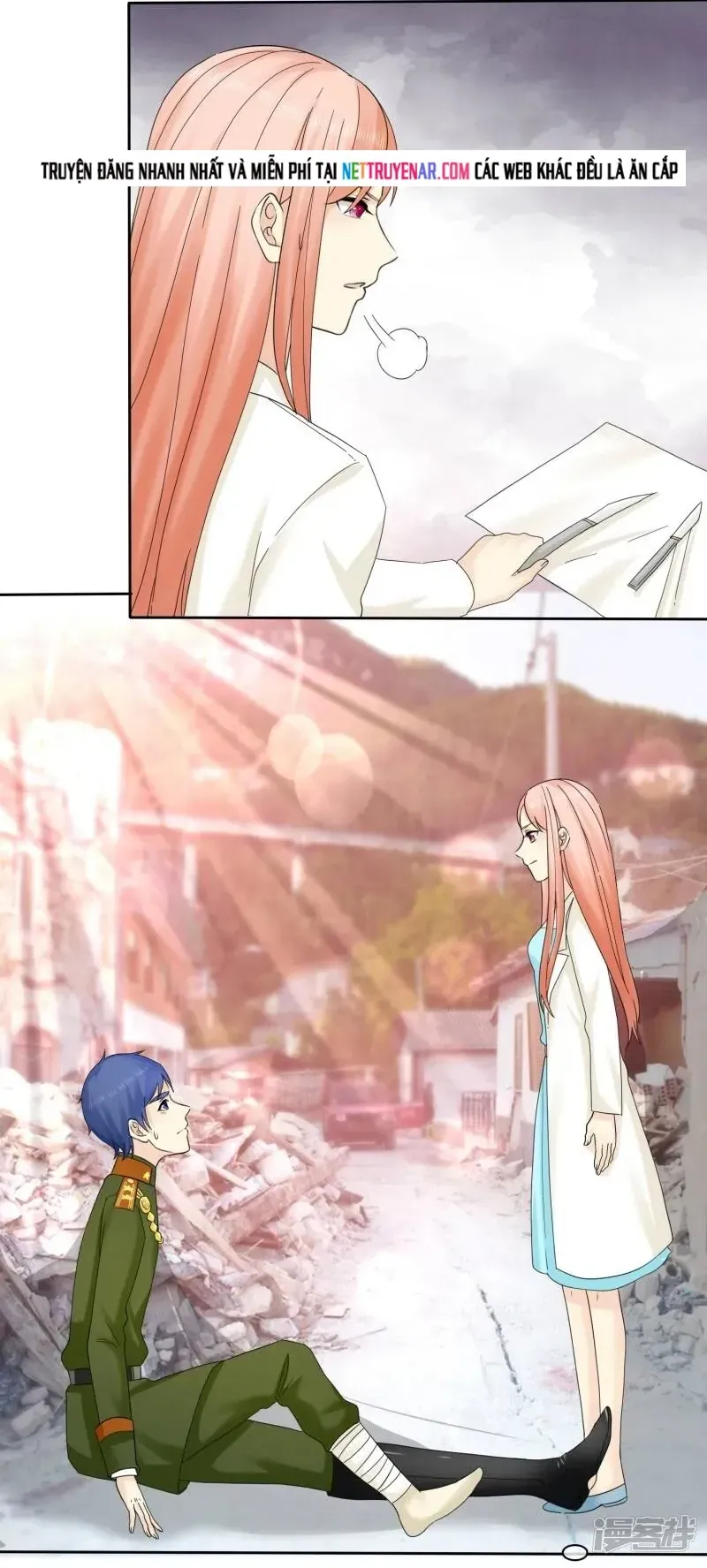 Sủng Em Như Mật: Thiếu Gia Truy Thê Chapter 39 - 17