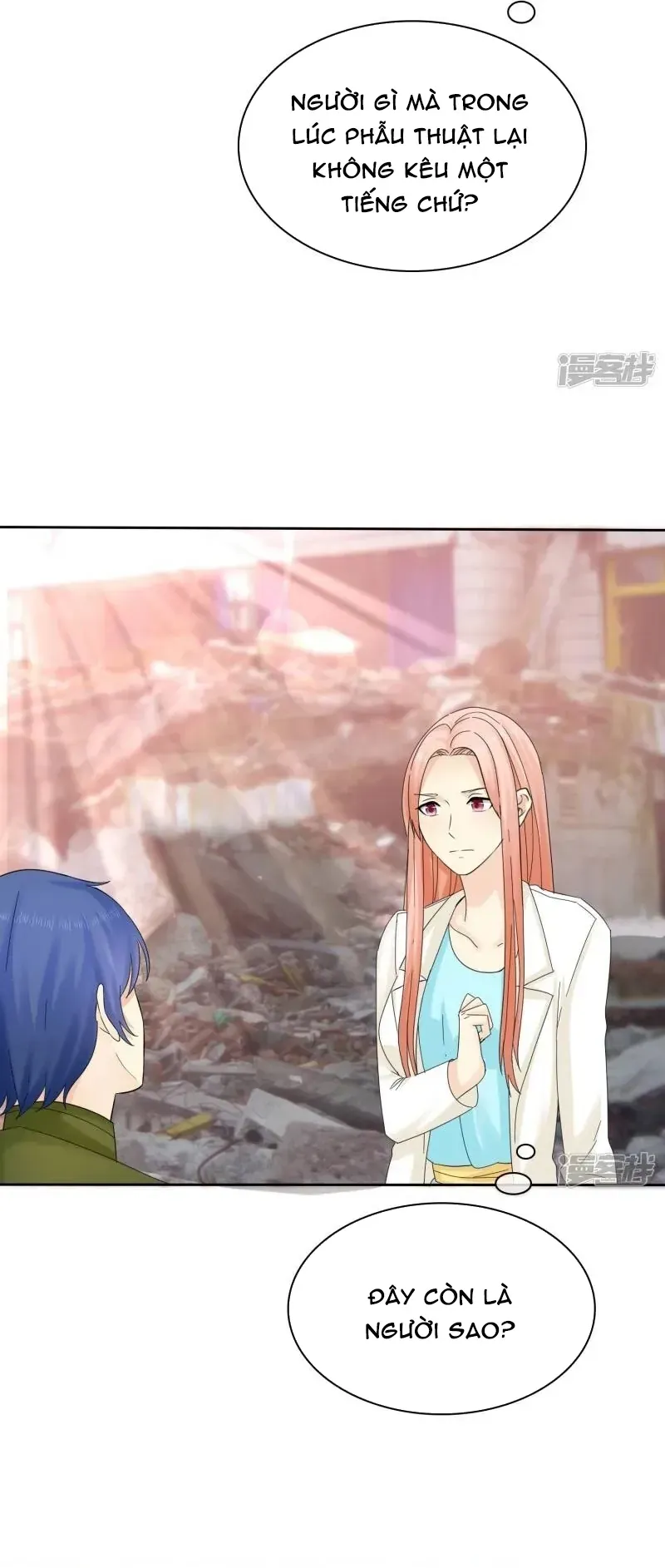 Sủng Em Như Mật: Thiếu Gia Truy Thê Chapter 39 - 18