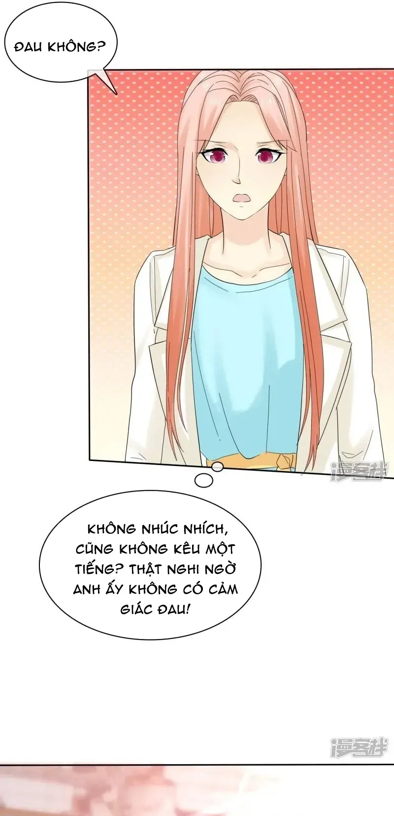 Sủng Em Như Mật: Thiếu Gia Truy Thê Chapter 39 - 20