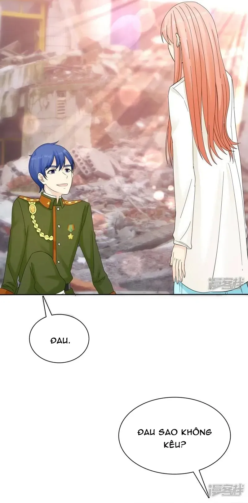 Sủng Em Như Mật: Thiếu Gia Truy Thê Chapter 39 - 21