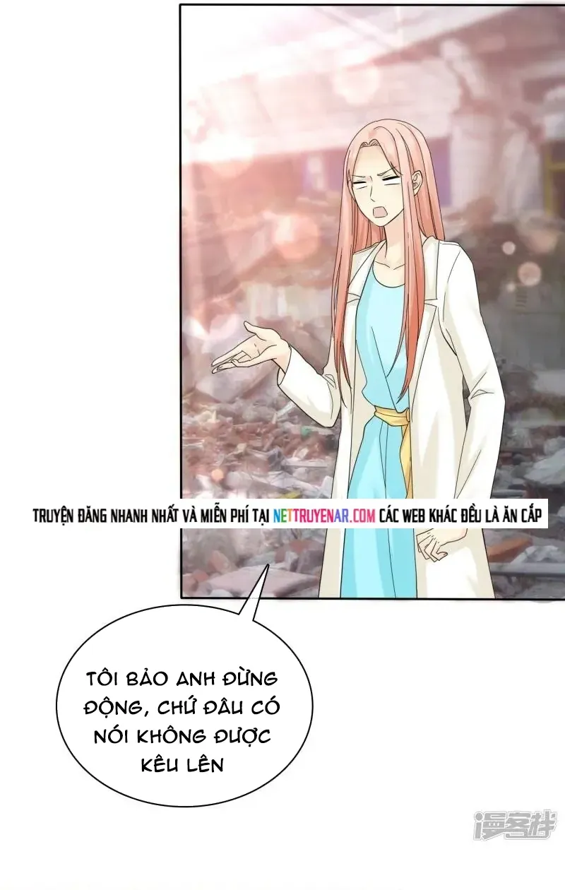 Sủng Em Như Mật: Thiếu Gia Truy Thê Chapter 39 - 22