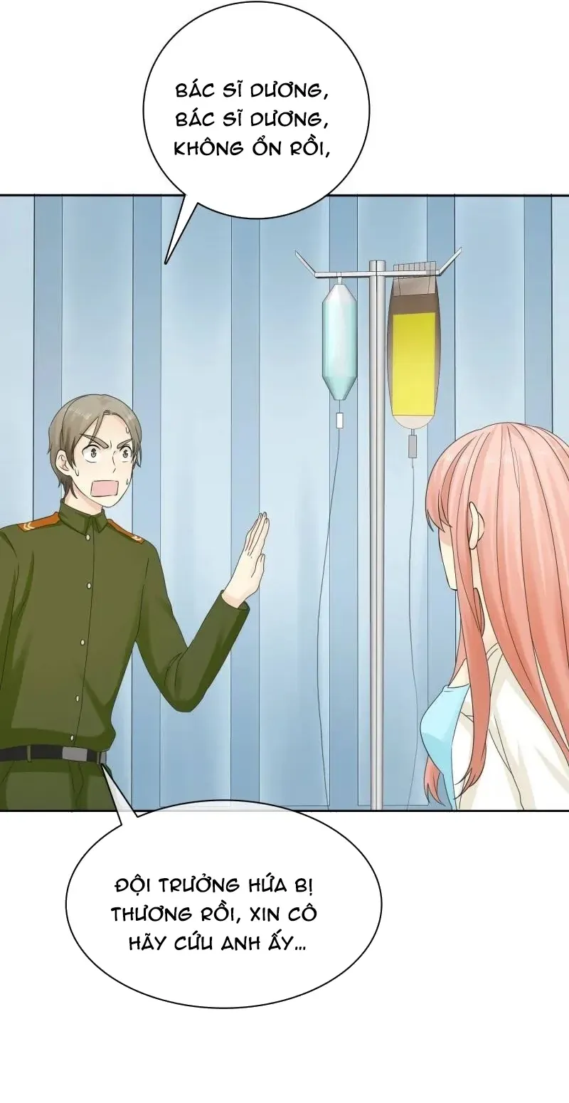 Sủng Em Như Mật: Thiếu Gia Truy Thê Chapter 39 - 5