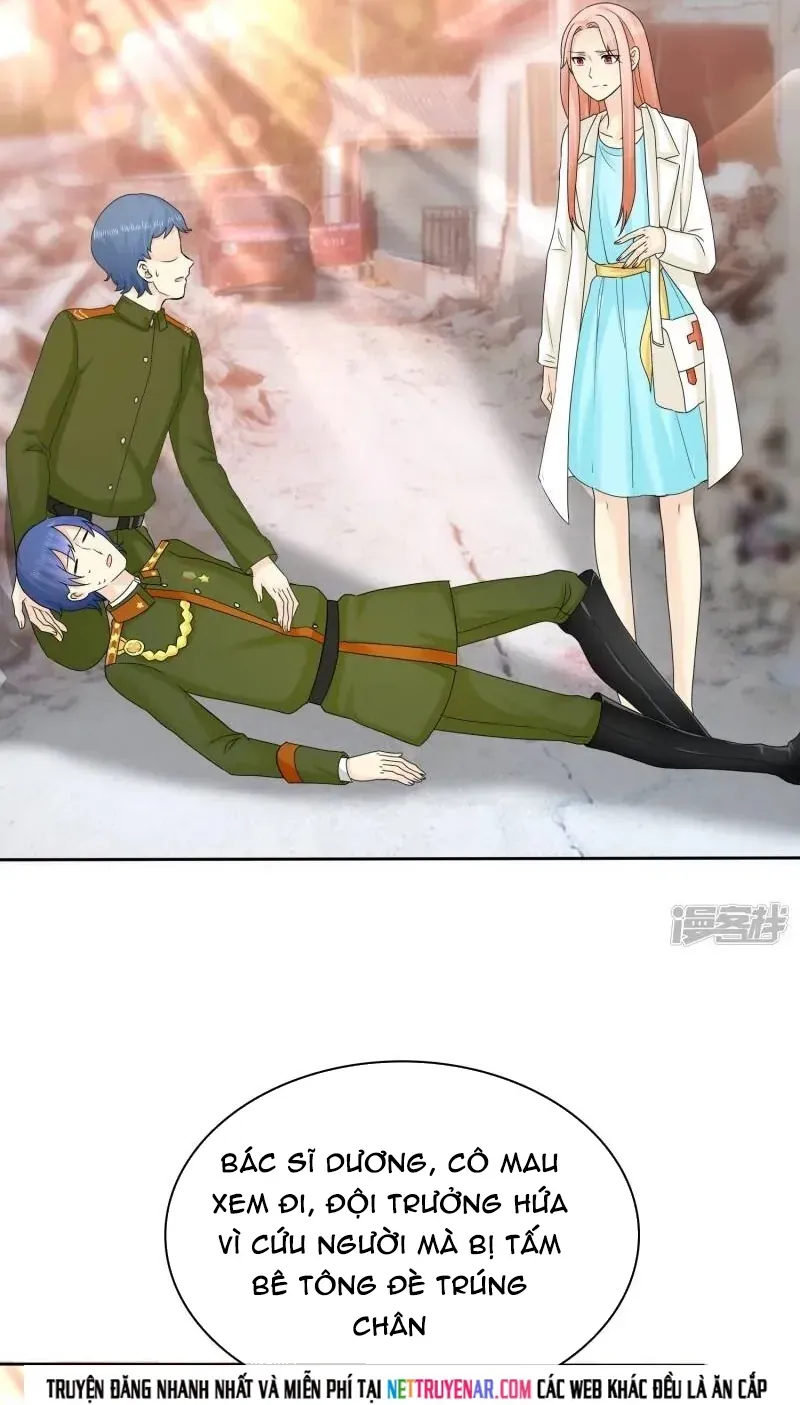 Sủng Em Như Mật: Thiếu Gia Truy Thê Chapter 39 - 10