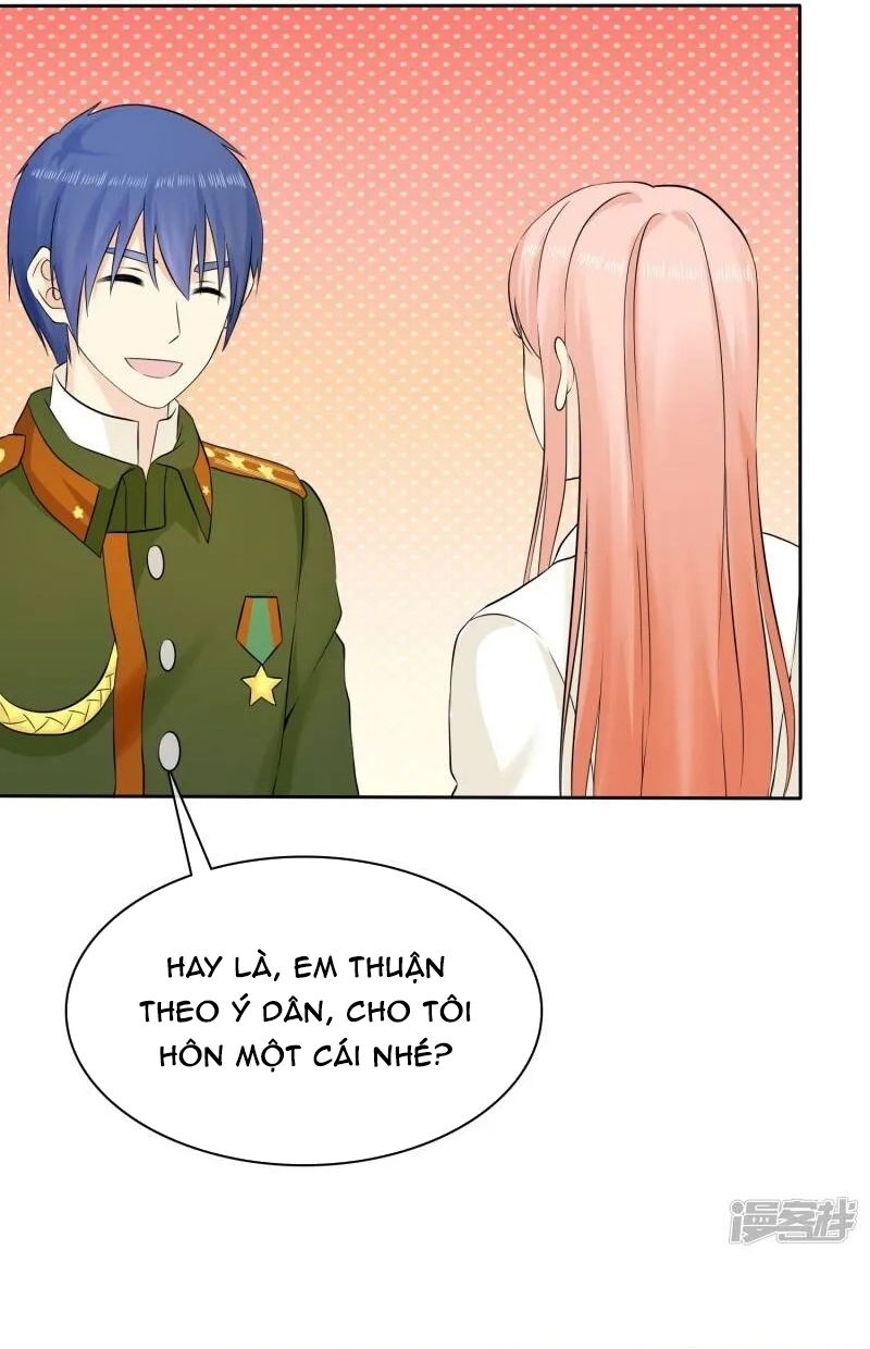 Sủng Em Như Mật: Thiếu Gia Truy Thê Chapter 40 - 11