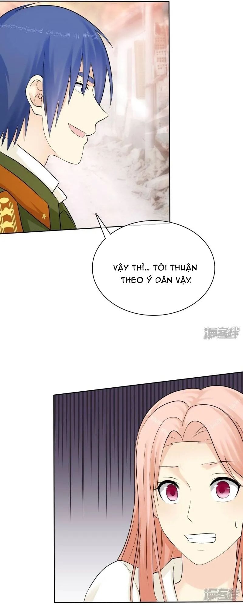 Sủng Em Như Mật: Thiếu Gia Truy Thê Chapter 40 - 13