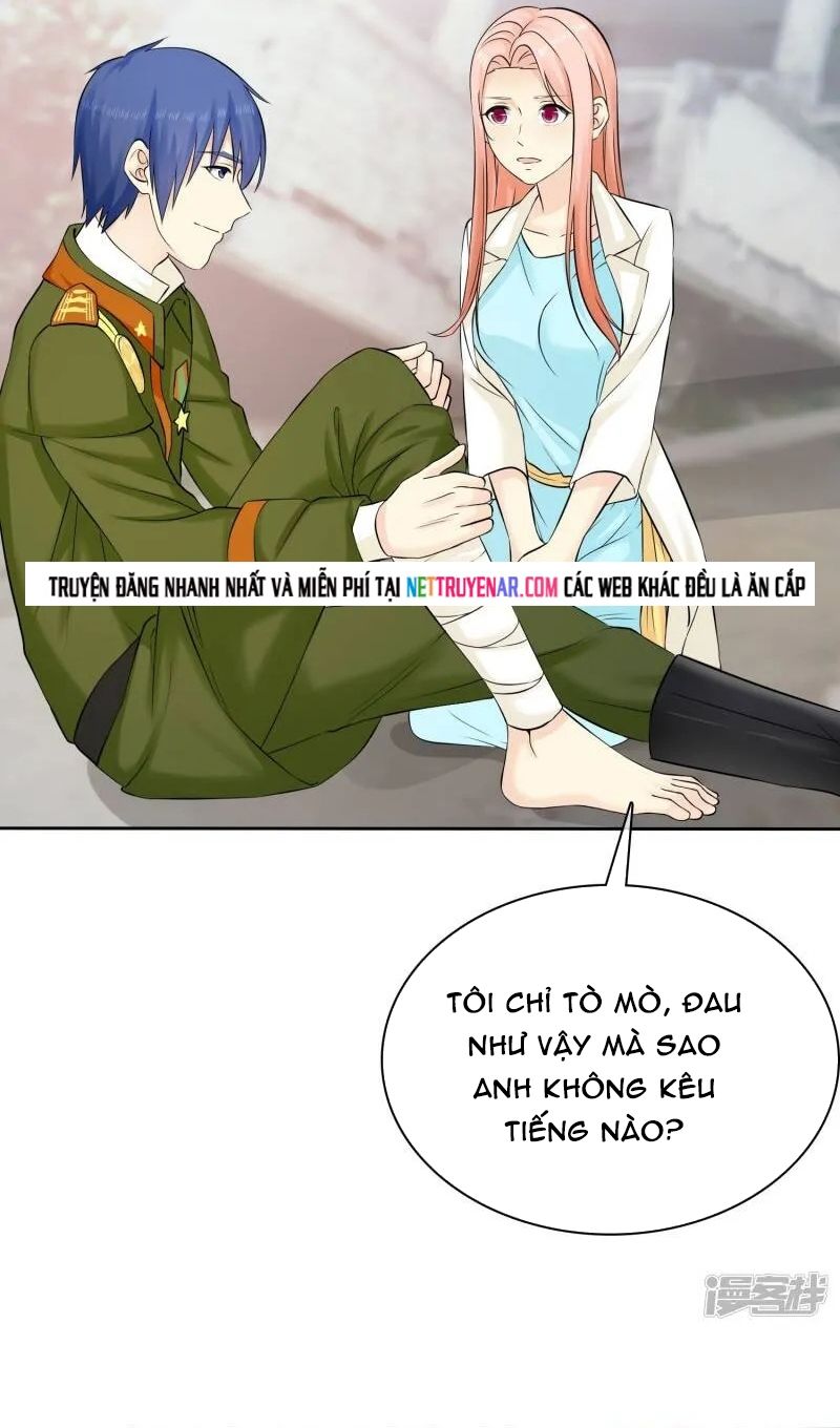 Sủng Em Như Mật: Thiếu Gia Truy Thê Chapter 40 - 3