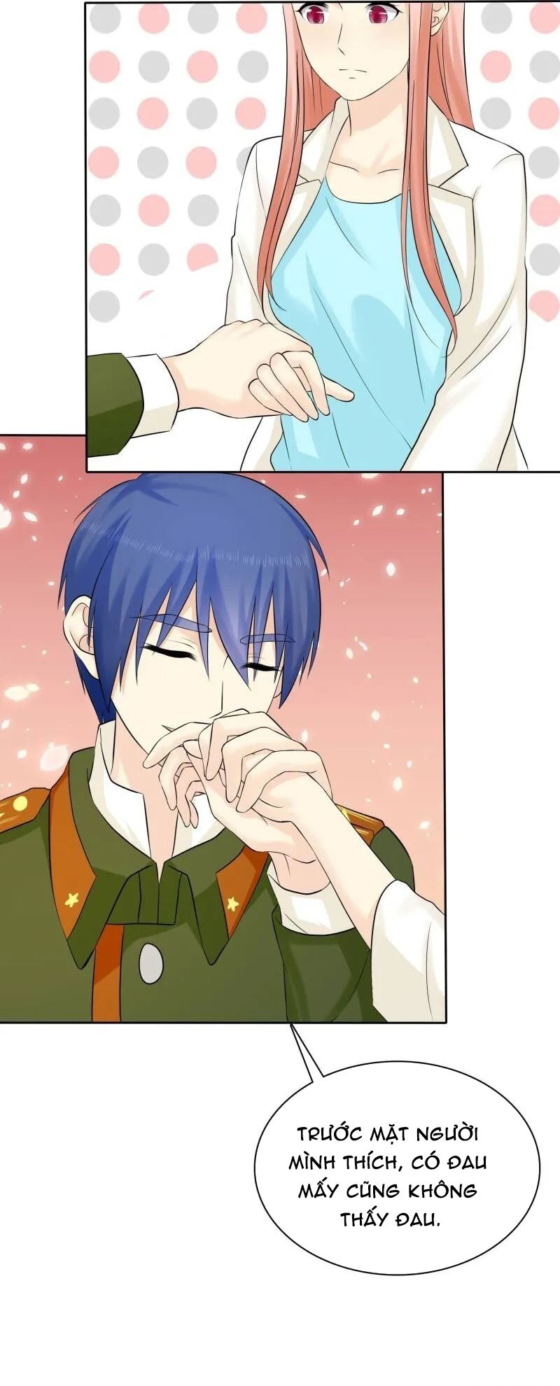 Sủng Em Như Mật: Thiếu Gia Truy Thê Chapter 40 - 4