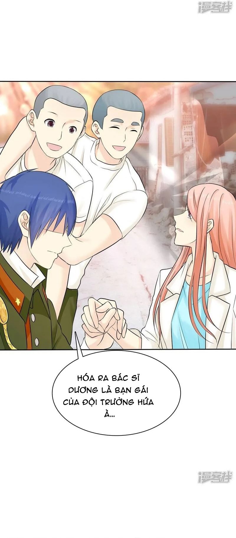 Sủng Em Như Mật: Thiếu Gia Truy Thê Chapter 40 - 5