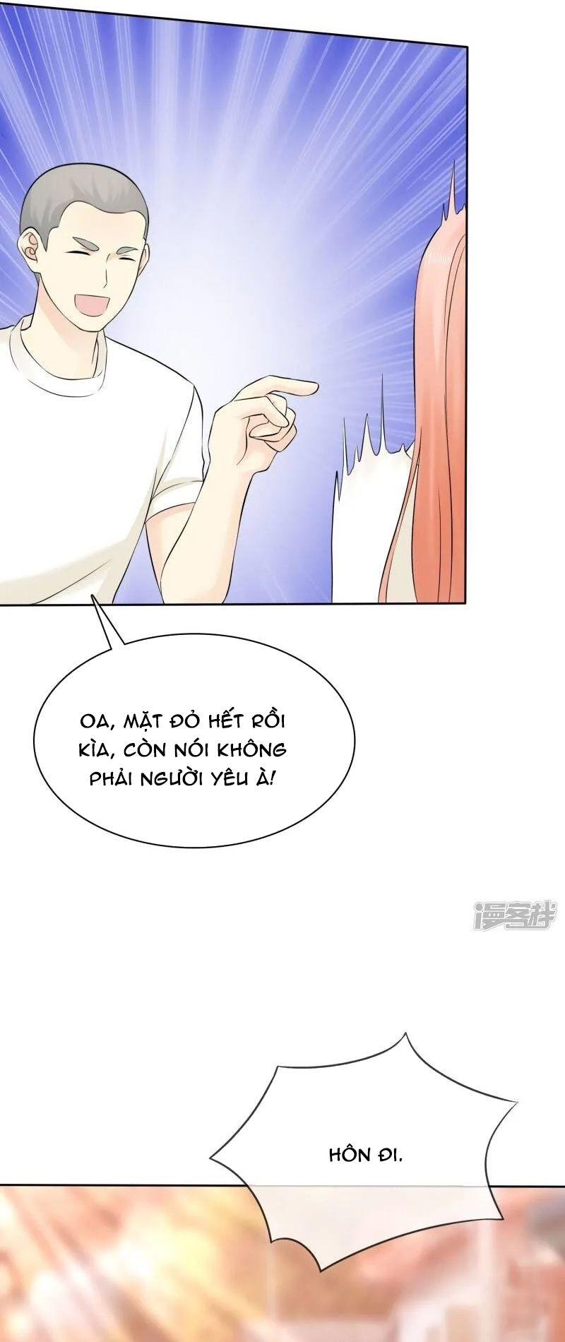 Sủng Em Như Mật: Thiếu Gia Truy Thê Chapter 40 - 8