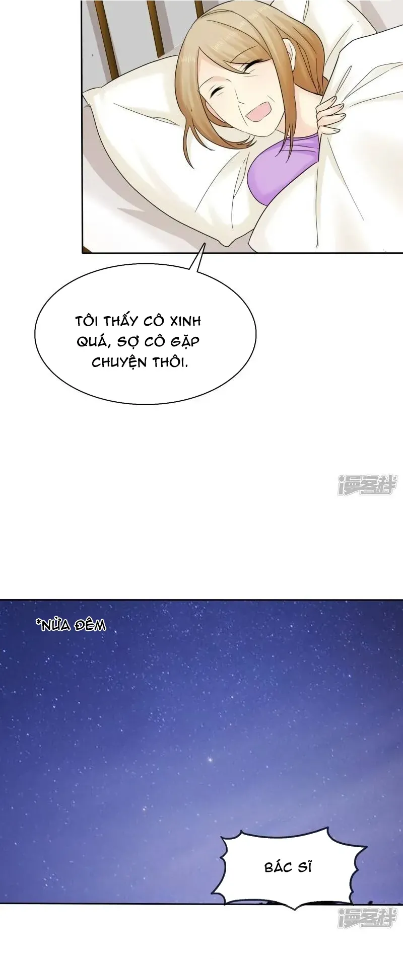 Sủng Em Như Mật: Thiếu Gia Truy Thê Chapter 41 - 11