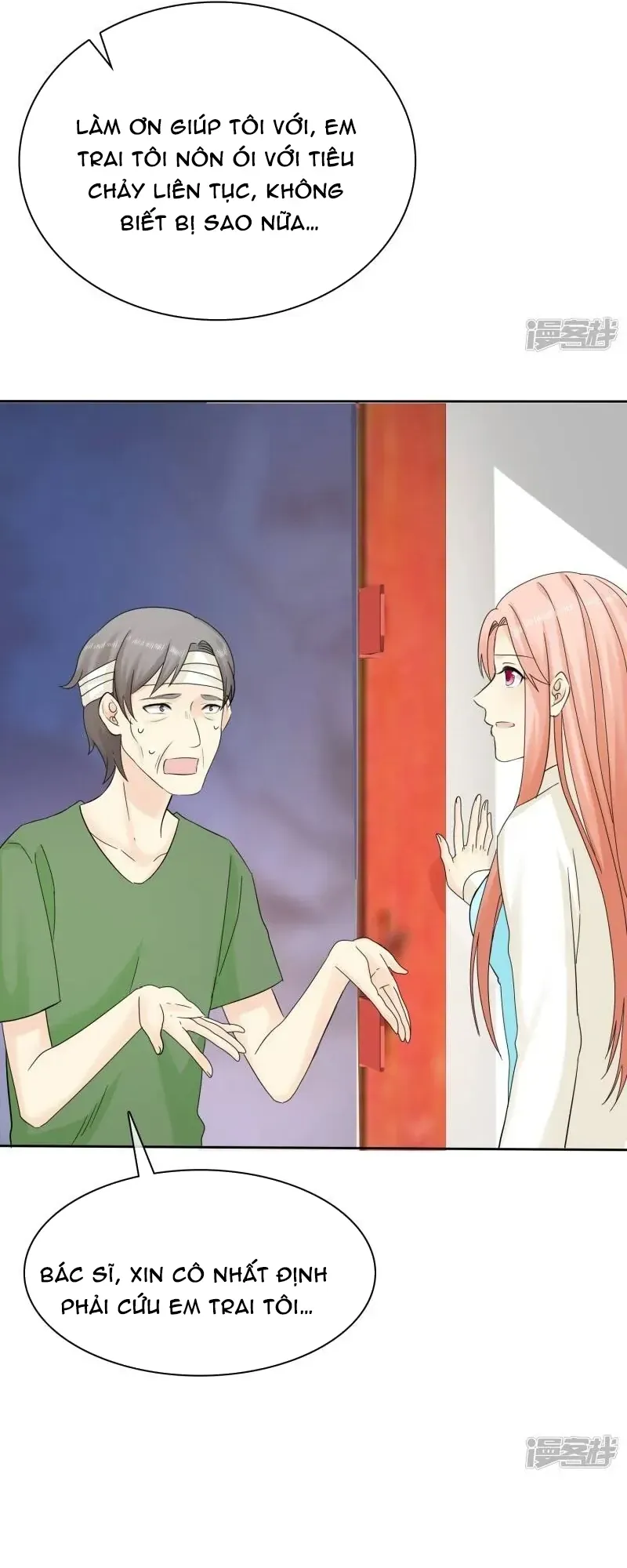 Sủng Em Như Mật: Thiếu Gia Truy Thê Chapter 41 - 13