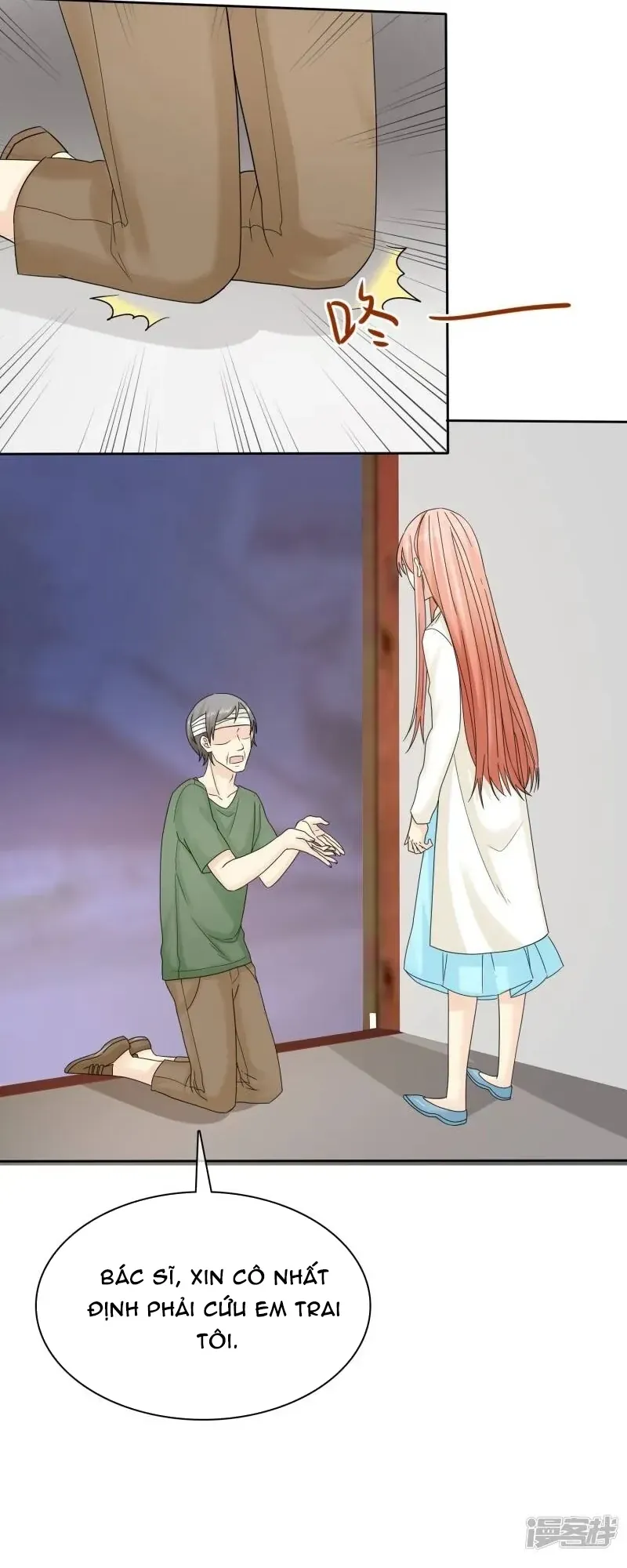 Sủng Em Như Mật: Thiếu Gia Truy Thê Chapter 41 - 17