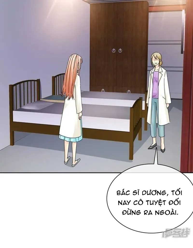 Sủng Em Như Mật: Thiếu Gia Truy Thê Chapter 41 - 3