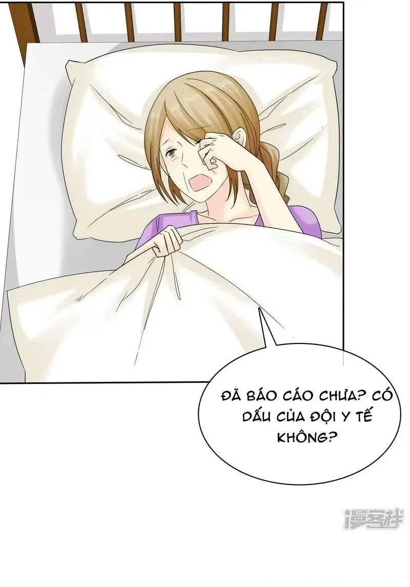 Sủng Em Như Mật: Thiếu Gia Truy Thê Chapter 41 - 22