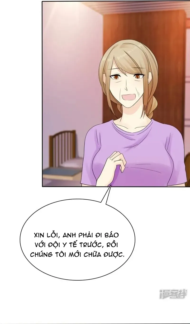 Sủng Em Như Mật: Thiếu Gia Truy Thê Chapter 41 - 27